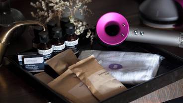 施設内の設備 / 6