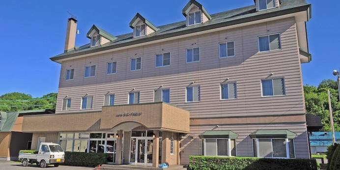 ホテルサンアバシリ（北海道 ビジネスホテル） / 1