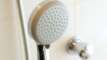 バスルームのシャワー / 8