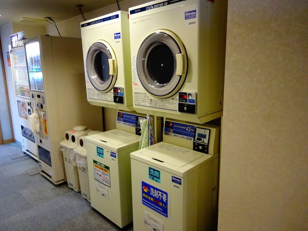 ランドリー ルーム