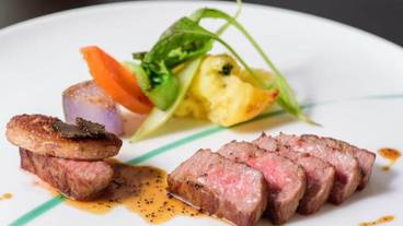 レストラン / 20