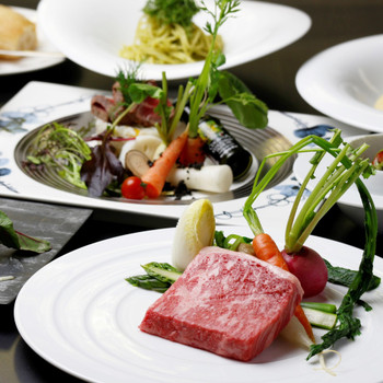 オーシャンビューがご馳走♡インフィニティ風呂が自慢の宿3848560