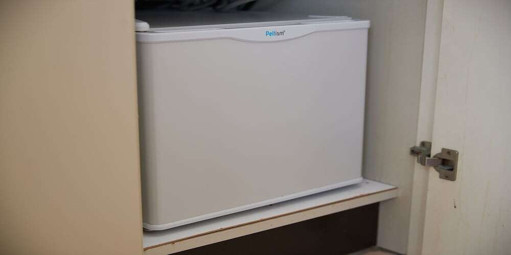 客室の設備とサービス