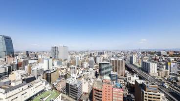 シティ ビュー / 18