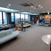 湘南 片瀬海岸 KKR江ノ島ニュー向洋（国家公務員共済組合連合会片瀬保養所）（神奈川県 リゾートホテル） / 3