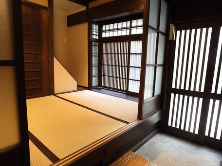 京都ぎおんの宿 / 3