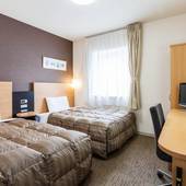 コンフォートホテル北見（北海道 ビジネスホテル） / 5