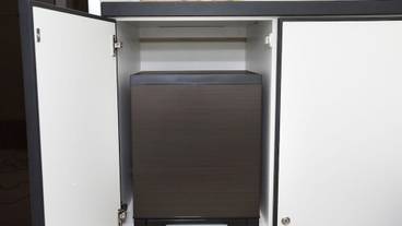 小型冷蔵庫 / 18