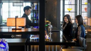 バー (施設内) / 12