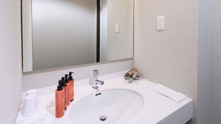 洋室 禁煙 ユニットバス付