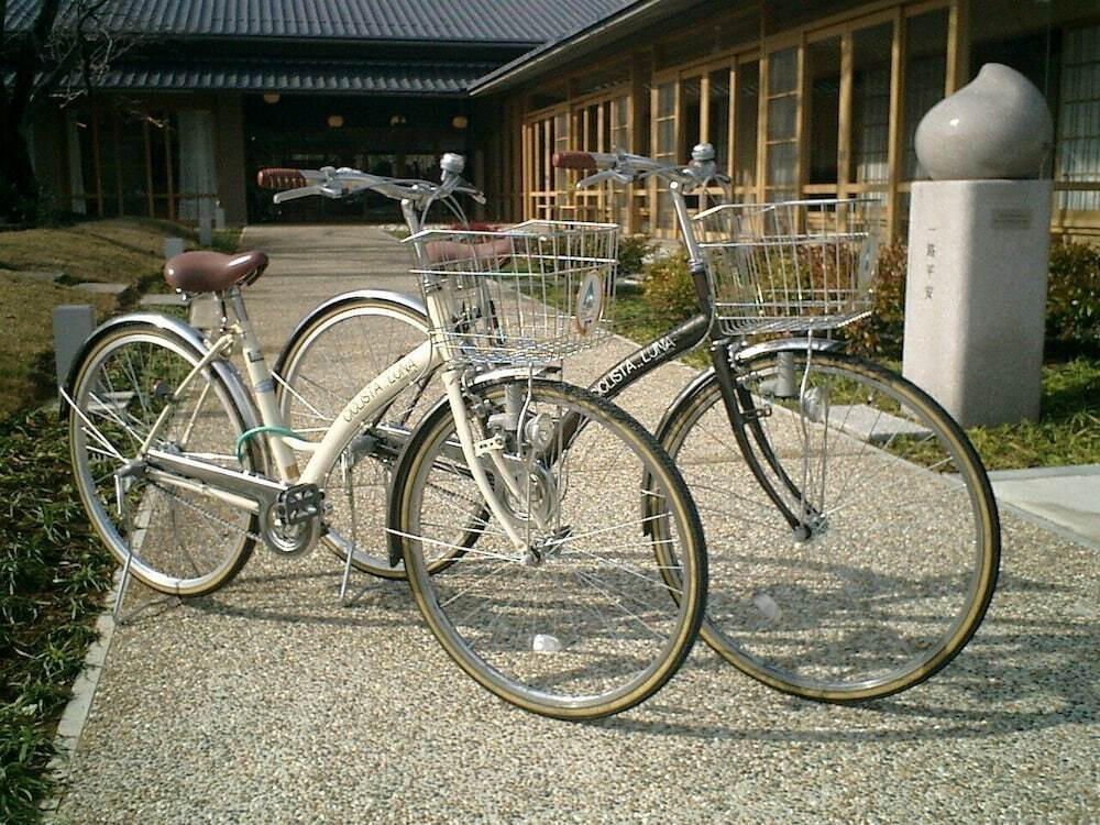 自転車