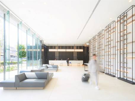 Tマークシティホテル 東京大森 / 2