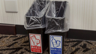 セミダブルルーム 喫煙