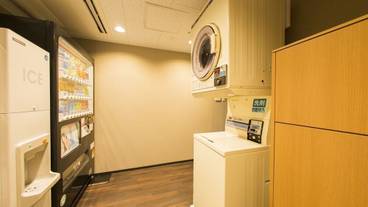 コインランドリーなど / 7