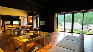 水音 MIZUOTO 一棟貸し 禁煙 (フロント施設から4.5km)