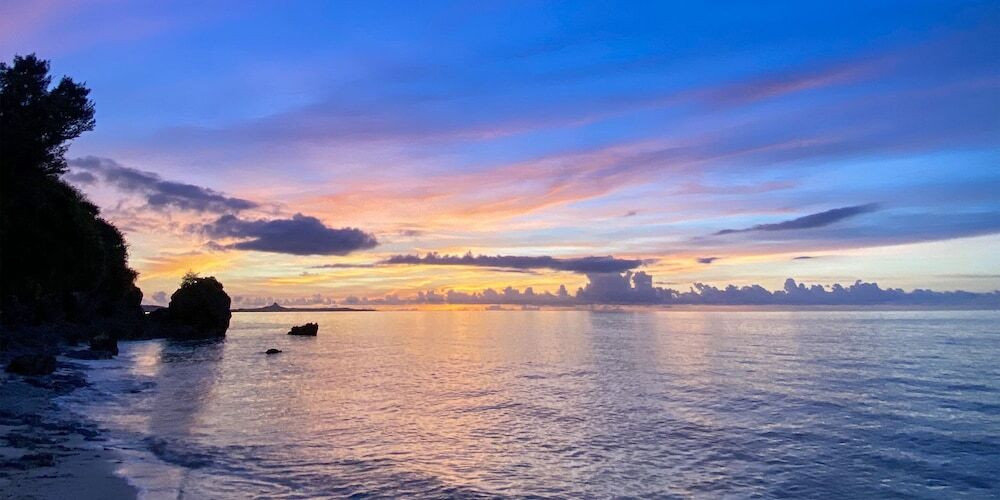 ビーチ / オーシャン ビュー