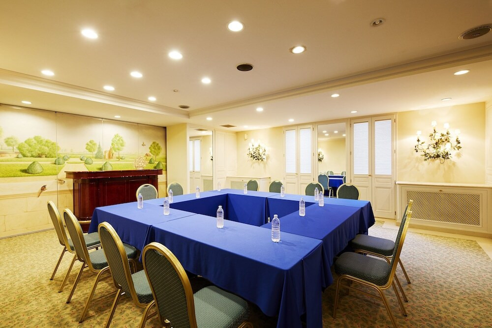 バンケット ホール