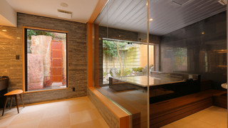 プレジデンシャル スイート 211