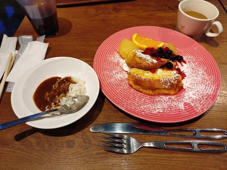 ホテルウィングインターナショナルセレクト博多駅前 / 5