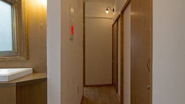 施設内の設備 / 3