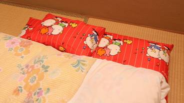 エキストラベッド / 6