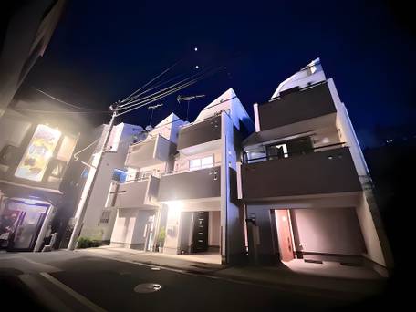 Eternity HOTEL Shinjuku-Okubo / 2