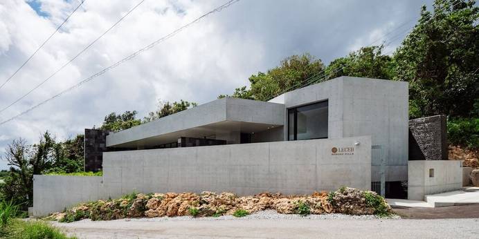 LECEB SESOKO VILLA Hills suite(沖縄県 別荘・ヴィラ・コンドミニアム) / 1