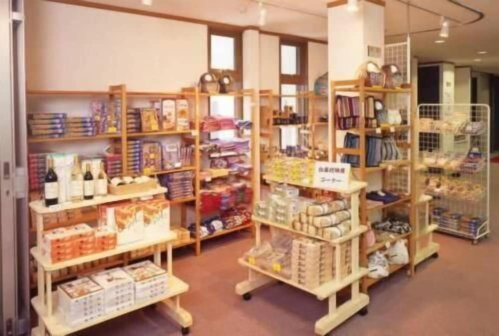 ギフト ショップ