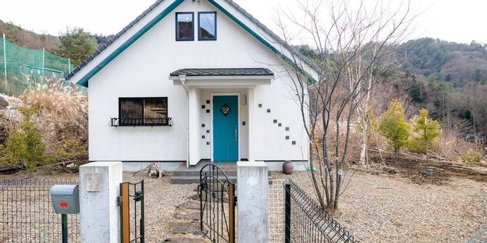 TOCORO.Mt.Fuji Mutsuki（山梨県 コテージ・ロッジ・一棟貸） / 1