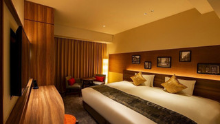 プレミアダブル 高層階