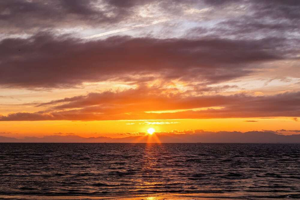 施設からの眺望