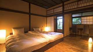 スーペリア ツインルーム 浴槽