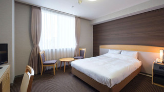 ダブルルーム 禁煙