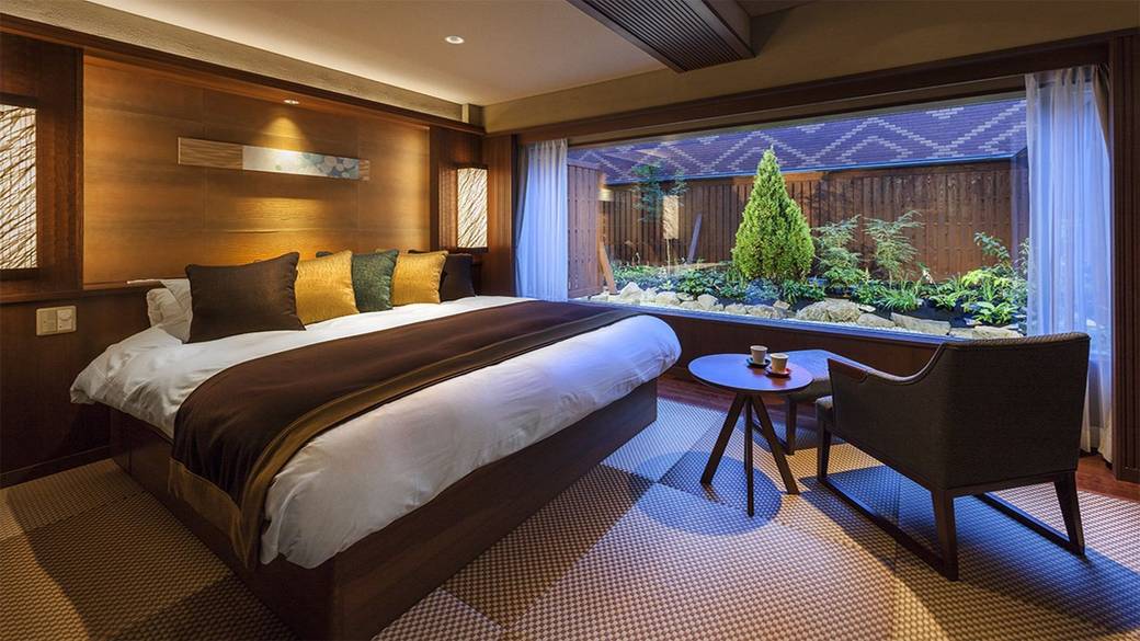 モダンダブル / 3