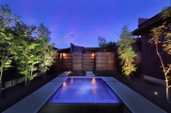 バレルサウナ＆館山温泉露天風呂付きのリッチなヴィラで贅沢な大人時間を4756338