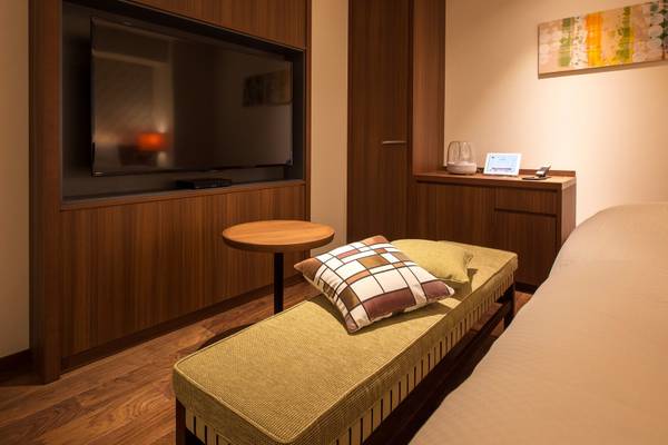 ホテルフォルツァ博多駅筑紫口Ⅰ(ホテルフォルツァハカタエキチクシグチイチ)_3