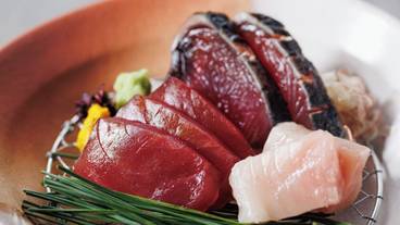 食事・飲み物 / 9