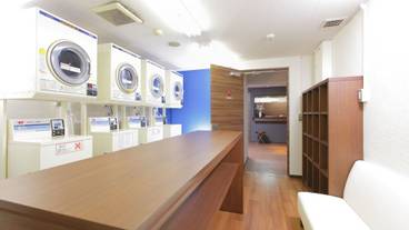 ランドリー ルーム / 3