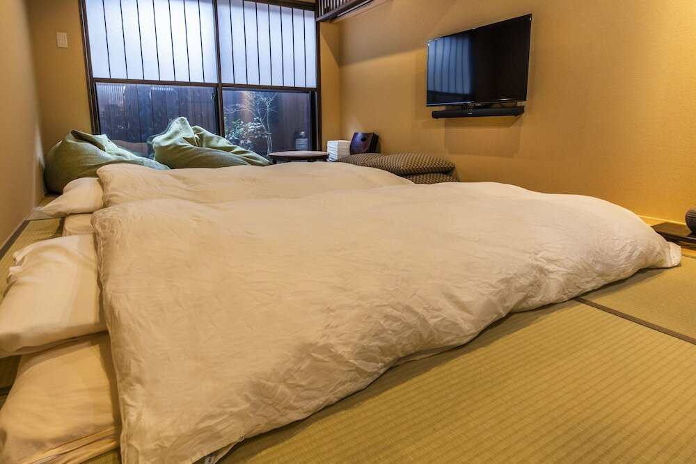 リビングルーム