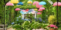 雨でも横浜デートを満喫♡雨の日サービスが嬉しいスポット5選