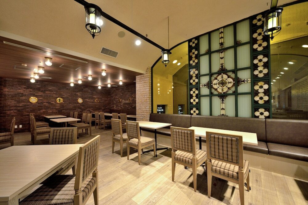 2. 新潟有数の老舗ホテルで非日常にトリップ！「ホテルイタリア軒」3509961