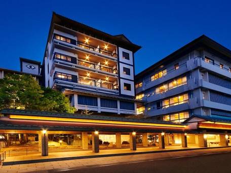 山代温泉 ゆのくに天祥 / 5