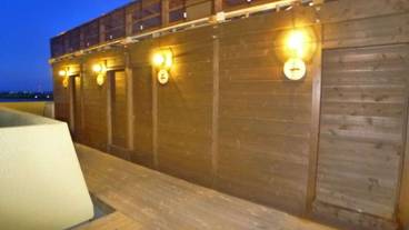 建物のデザイン / 23