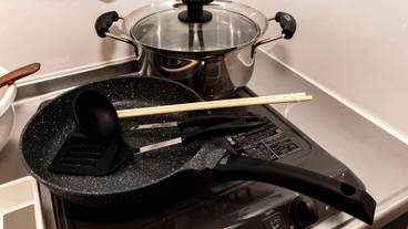 専用キッチン / 22