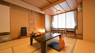 和室 共用バスルーム