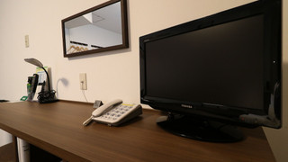 スタンダード ツインルーム 禁煙