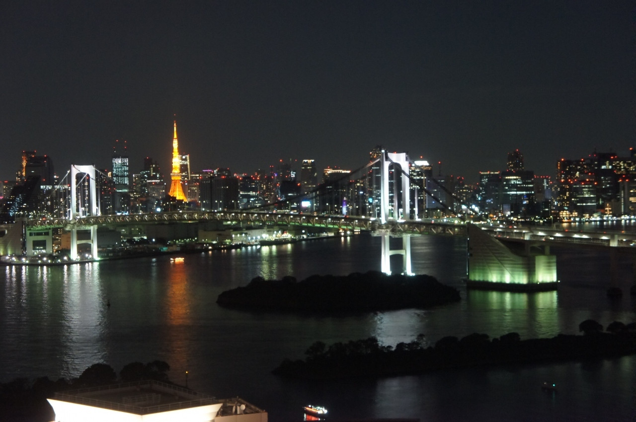 【お台場】グランドニッコー東京 台場708943