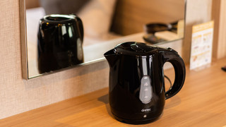 モデレートダブルルーム　喫煙