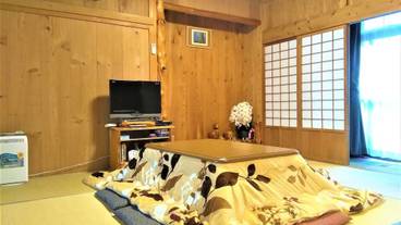 リビング エリア / 9