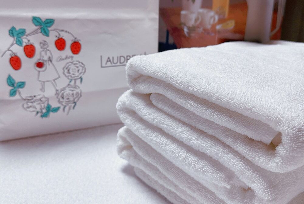 客室の設備とサービス